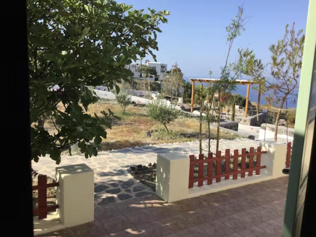 Olive Leaf Houses فِروستيفاني المظهر الخارجي الصورة