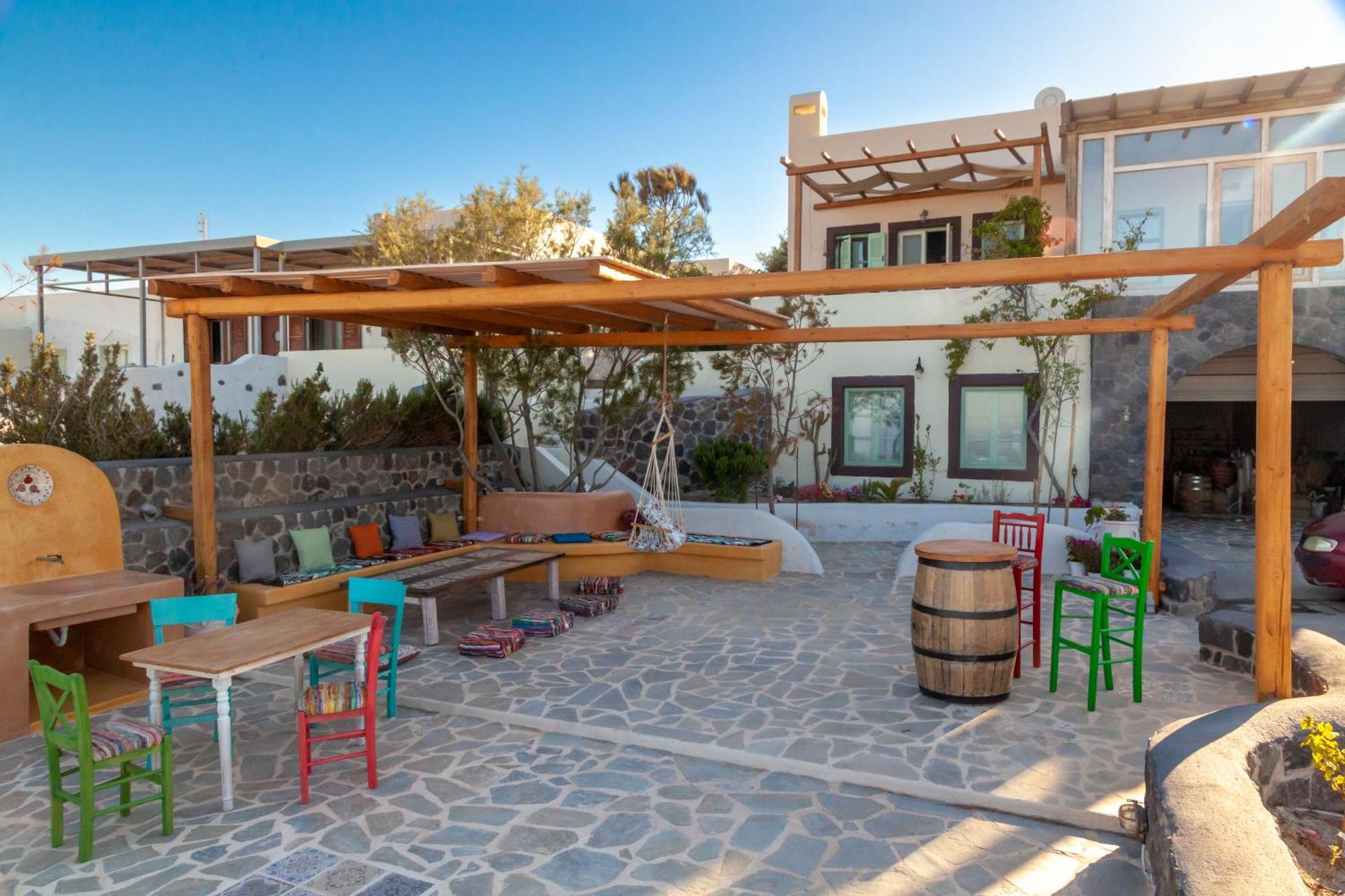 Olive Leaf Houses فِروستيفاني المظهر الخارجي الصورة
