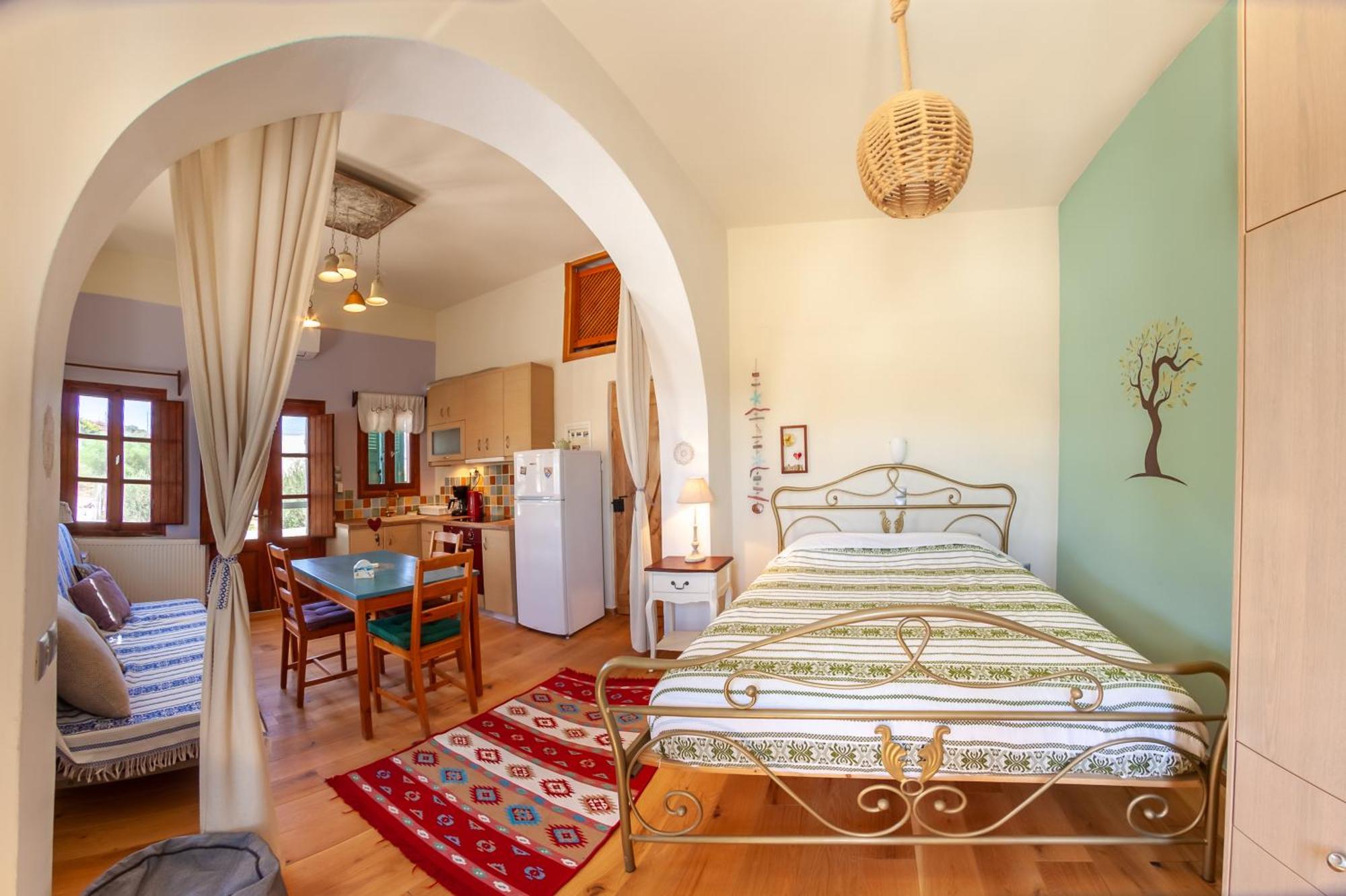 Olive Leaf Houses فِروستيفاني المظهر الخارجي الصورة